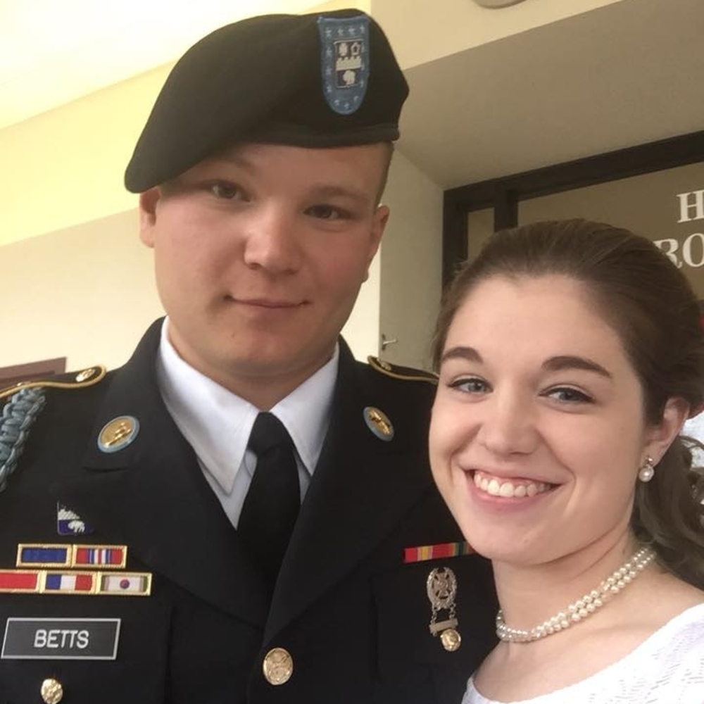 Meet your Posher, Kolette